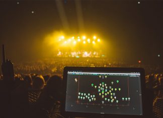 d&b audiotechnik Updates Soundscape