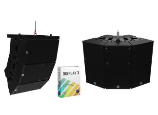 Martin Audio Announces New Products