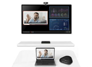 Yamaha UC Partners With Mersive Technologies