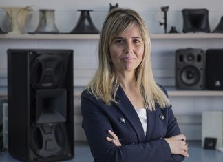 Natàlia Milán – Amate Audio