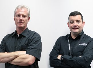 Stage Audio Works Appoints Lee Thomson