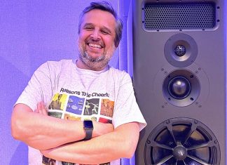 Heff Moraes Joins PMC as UK Business Development Manager