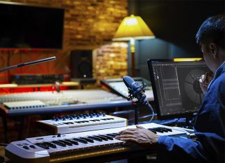 L-Acoustics Launches L-ISA Studio and Upgrades L-ISA Engine
