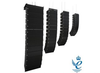 Martin Audio Wins Queen’s Award for Enterprise