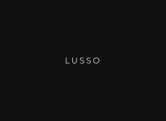 Starway Presents LUSSO