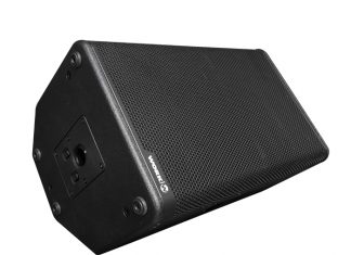 Equipson Introduces ENTAR – A New Range of Professional Loudspeakers