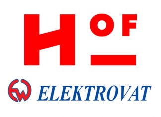 Elektrovat Joins HOF Distribution Network