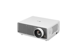 LG Professional Probeam Laser Projectors Deliver Bright, High Detail Images