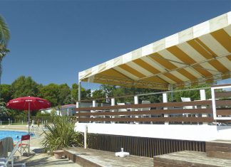 Award-Winning Baia Domizia Chooses Yamaha
