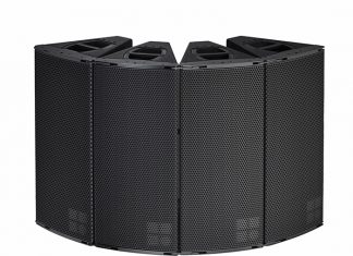 d&b to Showcase Innovative Audio Technologies at ISE 2021 Live and Online