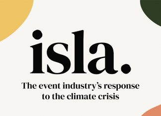 TSL Lighting Sparks Sustainability with Isla