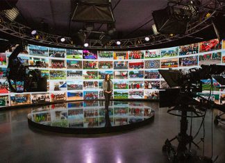 New disguise rx II Hardware Sets the Standard for Real-Time Content Rendering