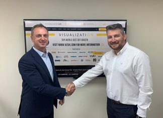 Visualization Appoints James Belso as Commercial Director