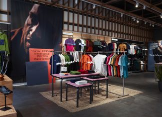 Perfect Octave Partners with Aura Futures for London’s Leading Cycling Clothing Retailer