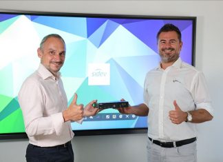 Powersoft Expands French Distributor Network with Sidev