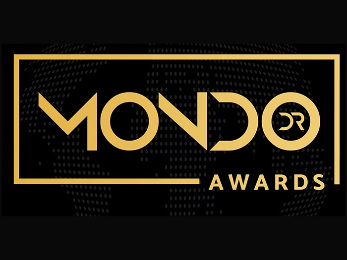 MONDO-DR Awards 2021