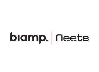 Biamp Acquires Neets A/S