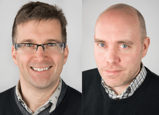Martin Audio Promotes from Within to Fulfill R&D Director Roles