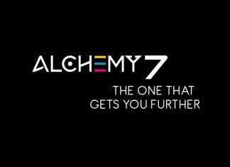DTS Lighting – Alchemy 7
