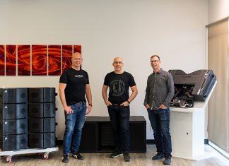 PK SOUND & FM Systems Enter Expansive New Partnership
