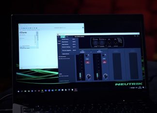 Neutrik Issues NA2-IO-DPRO Controller V2.0