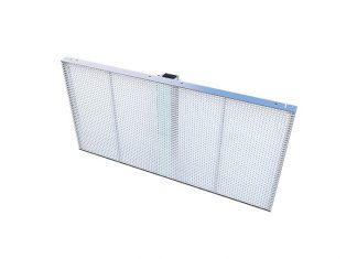 Absen Launches Jade Dragon Transparent LED Series