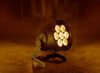 Astera Launches AX9 PowerPAR