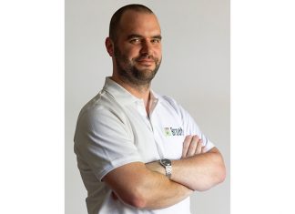 Optocore and BroaMan Confirm Marci Sós as New Technical Support Engineer