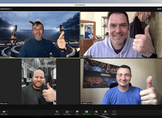 DWR Distribution joins MADRIX as its South African distributor