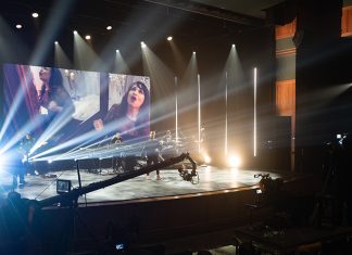 THOR AV Brings its Customers Message to Life with Brompton Technology