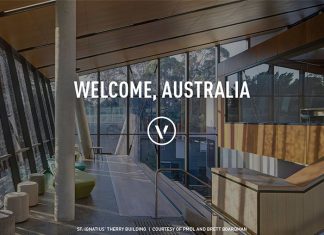 Vectorworks, Inc. Announces New Office Location in Australia