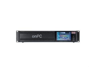 grandMA3 Announces the onPC rack-unit