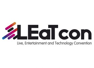 New Convention for Entertainment Technologies 26 – 28 October 2021 in Hamburg