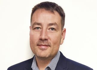 PPDS Appoints Ian Ainsworth as New UK Sales Manager