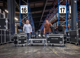 Cameo OPUS X and OPUS H5 now available at NicLen