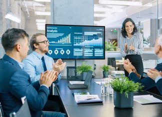 PPDS Brings Control and Management Capabilities to Philips displays with Crestron