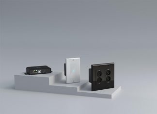 Xilica Launches Gio Networked AV Interfaces