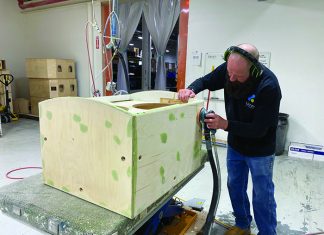 In Profile – Fulcrum Acoustic