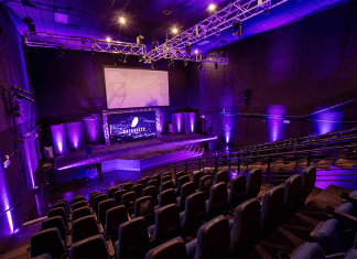 In Discussion – Brandon Heinz, Renkus Heinz