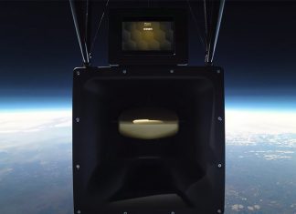 You’re On Mute – Pioneer Pro Audio Sends Speaker To Space!