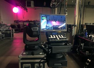 Main Light Invests in RoboSpots