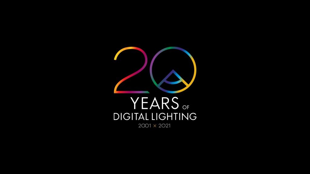Ayrton Celebrates Two Decades of Digital Lighting
