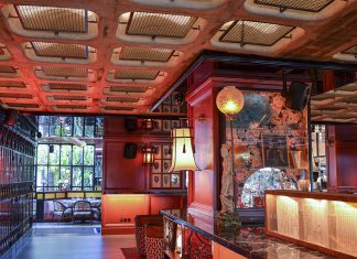 Genelec: The Importance of Good Quality Audio in Bars and Restaurants