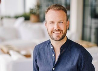 Nick McCabe – Pacha