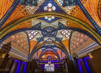 Hôtel des Lumières