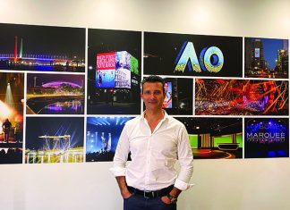 In Profile – ULA Group