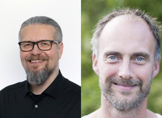 Genelec Strengthens Nordic Sales Team with Key Appointments