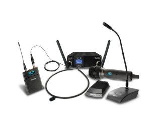 ClearOne Introduces DIALOG 10 USB