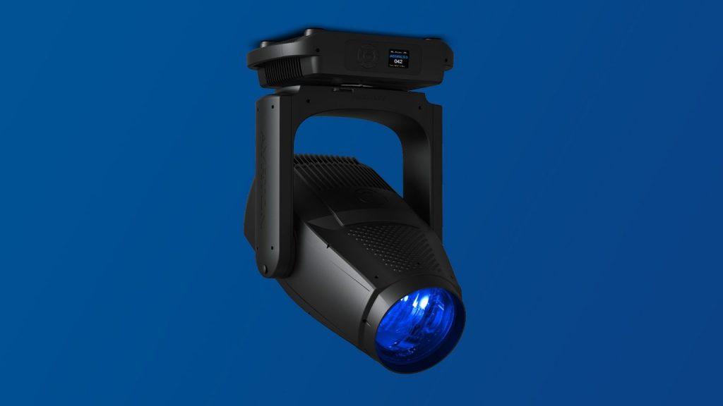 Ayrton releases Domino LT