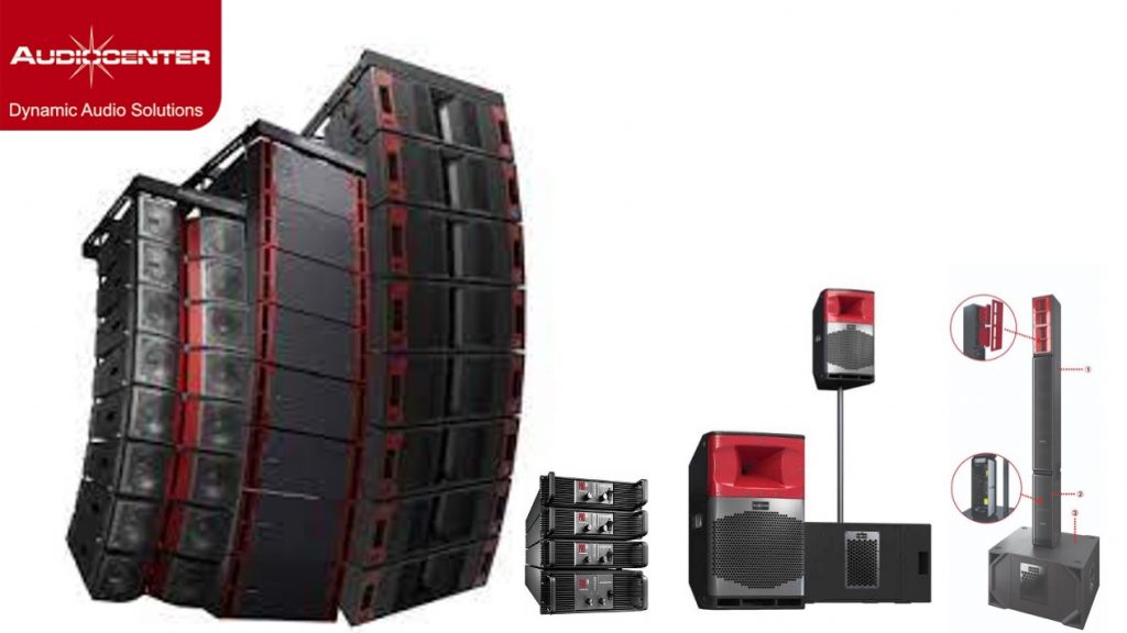 Audiocenter signs up Aerons India as distribution partner in India